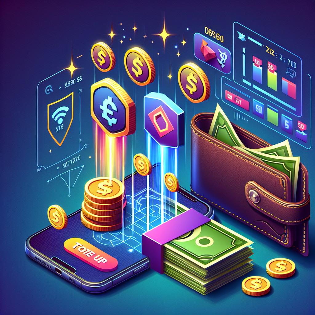 Tips Hemat: Cara Mendapatkan Top Up Mobile Legend Termurah Tips Hemat: Cara Mendapatkan Top Up Mobile Legend Termurah