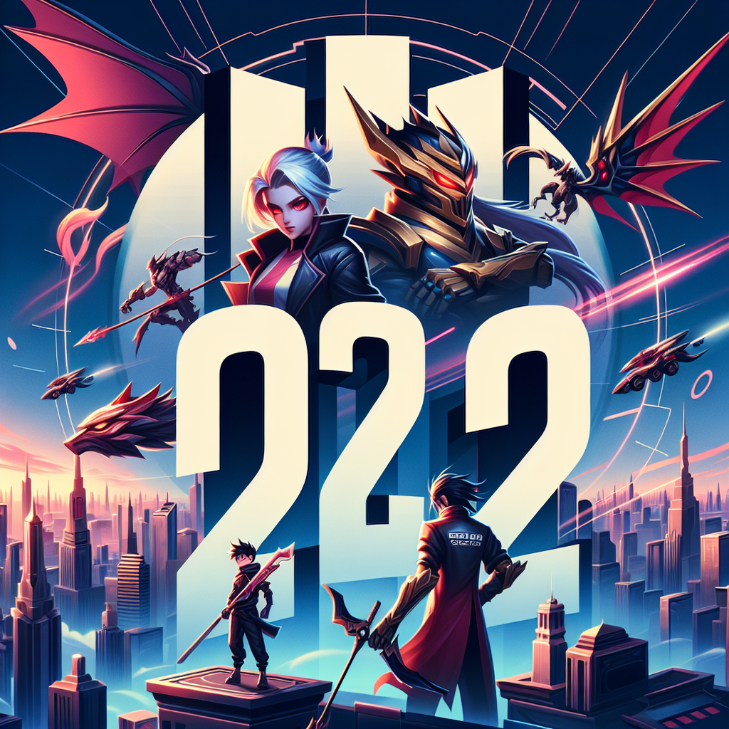 Jadwal Resmi M6 Mobile Legends 2024 Terungkap Siapakah yang Akan Berjaya? Jadwal Resmi M6 Mobile Legends 2024 Terungkap Siapakah yang Akan Berjaya?