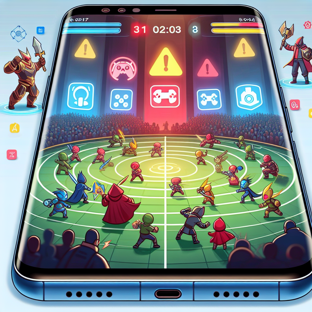 Menguasai Mobile Legends: Top Cheats and Hacks for a Competitive Edge Menguasai Mobile Legends: Top Cheats and Hacks for a Competitive Edge
