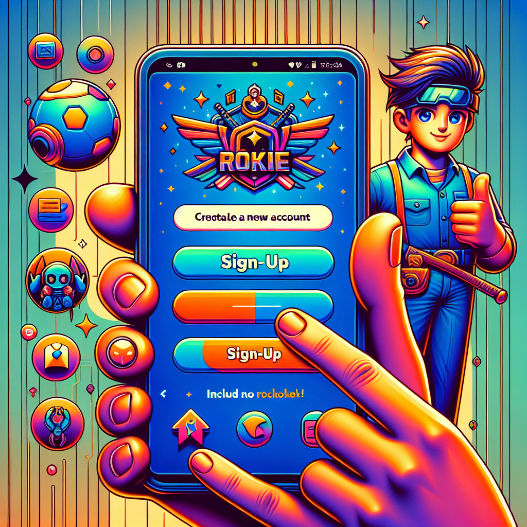 Panduan Lengkap Membuat Akun Baru di Mobile Legends untuk Pemula Panduan Lengkap Membuat Akun Baru di Mobile Legends untuk Pemula