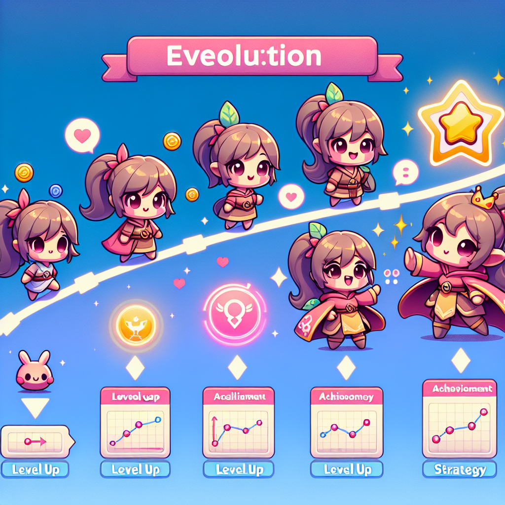 Nana’s Evolution: Mastering Strategies for Mobile Legends ‘Lucu Pahlawan Nana’s Evolution: Mastering Strategies for Mobile Legends ‘Lucu Pahlawan