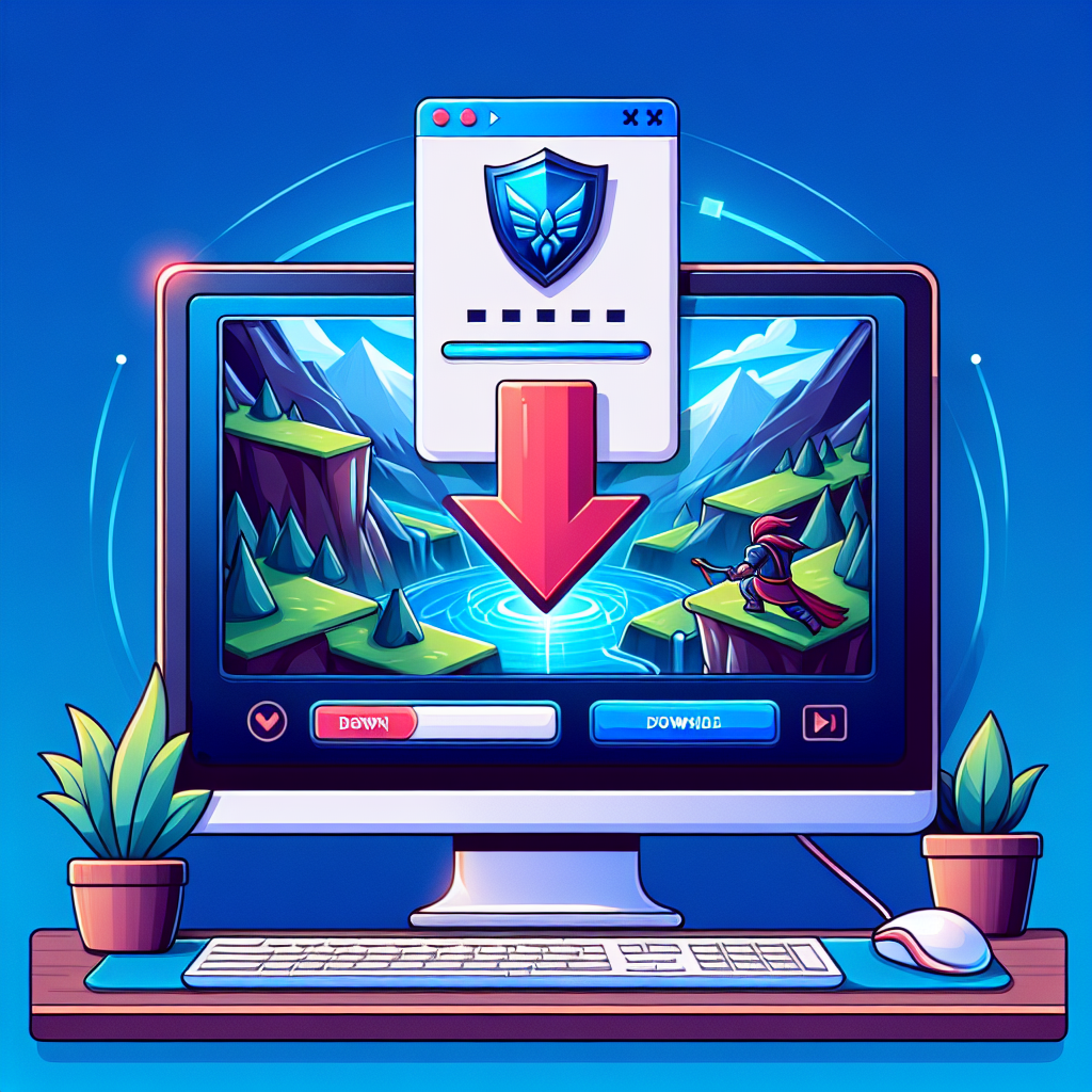 Mainkan Mobile Legends di PC Anda: Panduan Unduhan Ultimate Mainkan Mobile Legends di PC Anda: Panduan Unduhan Ultimate