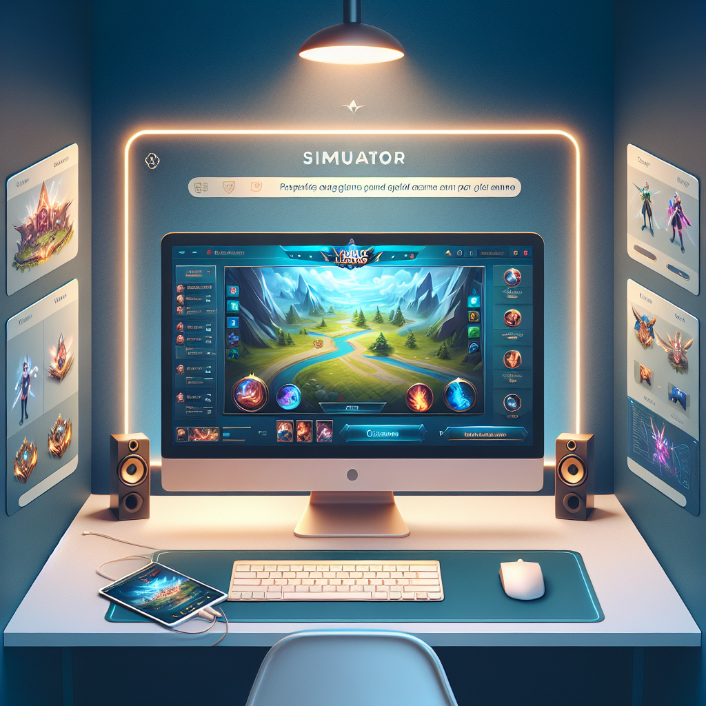 Tips Bermain Mobile Legends di PC dengan Emulator Terbaik