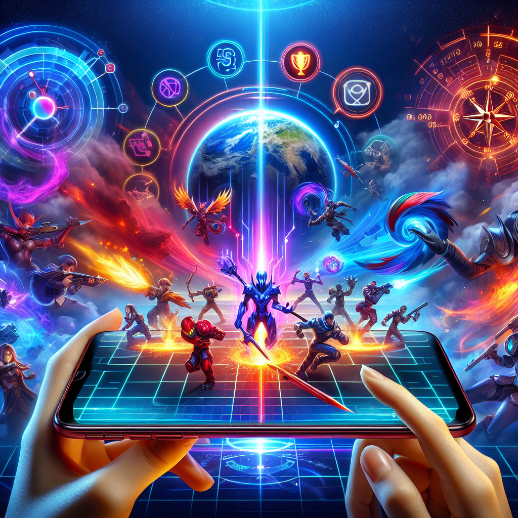 Strategi teratas untuk mendominasi turnamen MSC Mobile Legends Strategi teratas untuk mendominasi turnamen MSC Mobile Legends