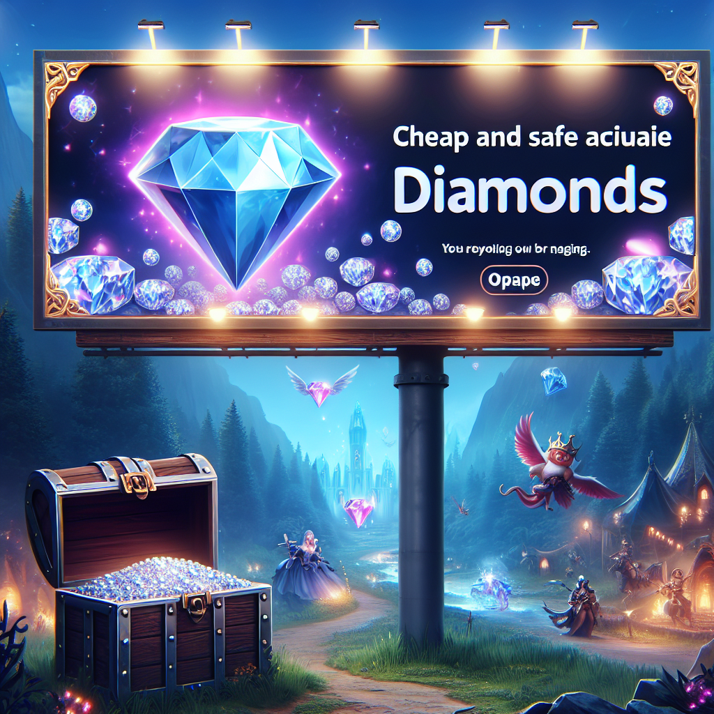 Tips Mendapatkan Diamond Mobile Legend Murah dan Aman Tips Mendapatkan Diamond Mobile Legend Murah dan Aman