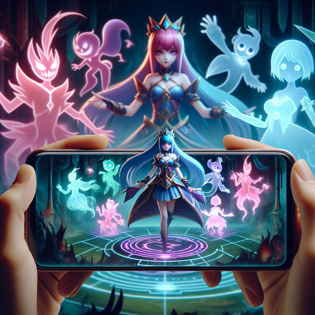 Hanabi's Role in Shaping Mobile Legends' Meta