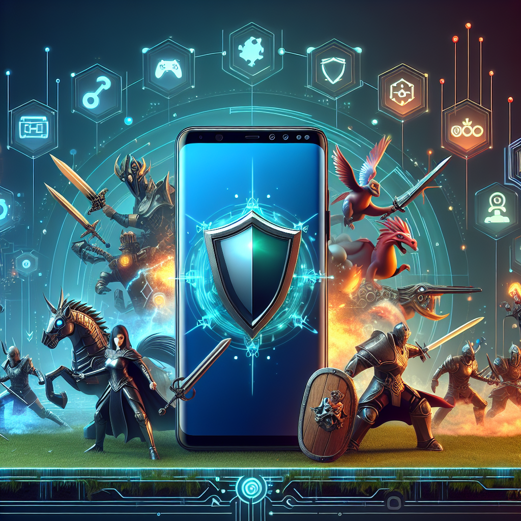 Kemitraan Infinix Mobile dengan Mobile Legends: A Game Changer for Gamers Kemitraan Infinix Mobile dengan Mobile Legends: A Game Changer for Gamers