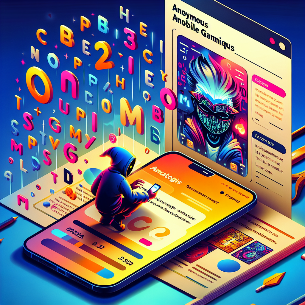 Menguasai Teknik Font dalam Legenda Seluler: Meningkatkan Gameplay Estetika Anda Menguasai Teknik Font dalam Legenda Seluler: Meningkatkan Gameplay Estetika Anda