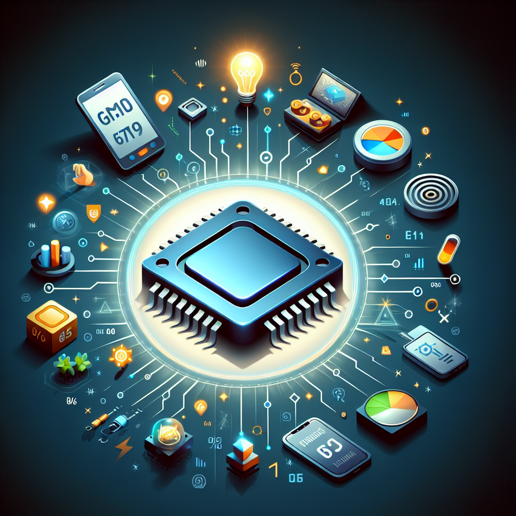 Exploring the Impact of Chip Mobile Legend on Mobile Gaming Industry