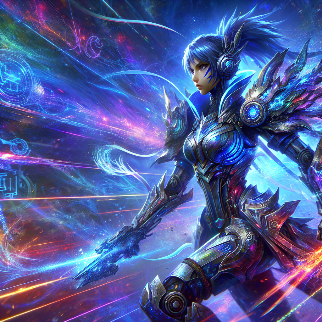 Cici's Rise in Mobile Legends: A Deep Dive into the Gaming Phenomenon