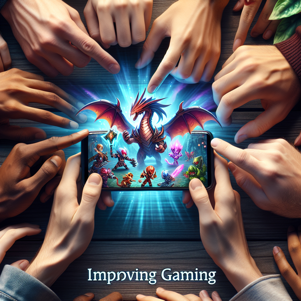 Strategi Terbaik dalam Menggunakan Gambar Mobile Legend untuk Meningkatkan Keterampilan Bermain