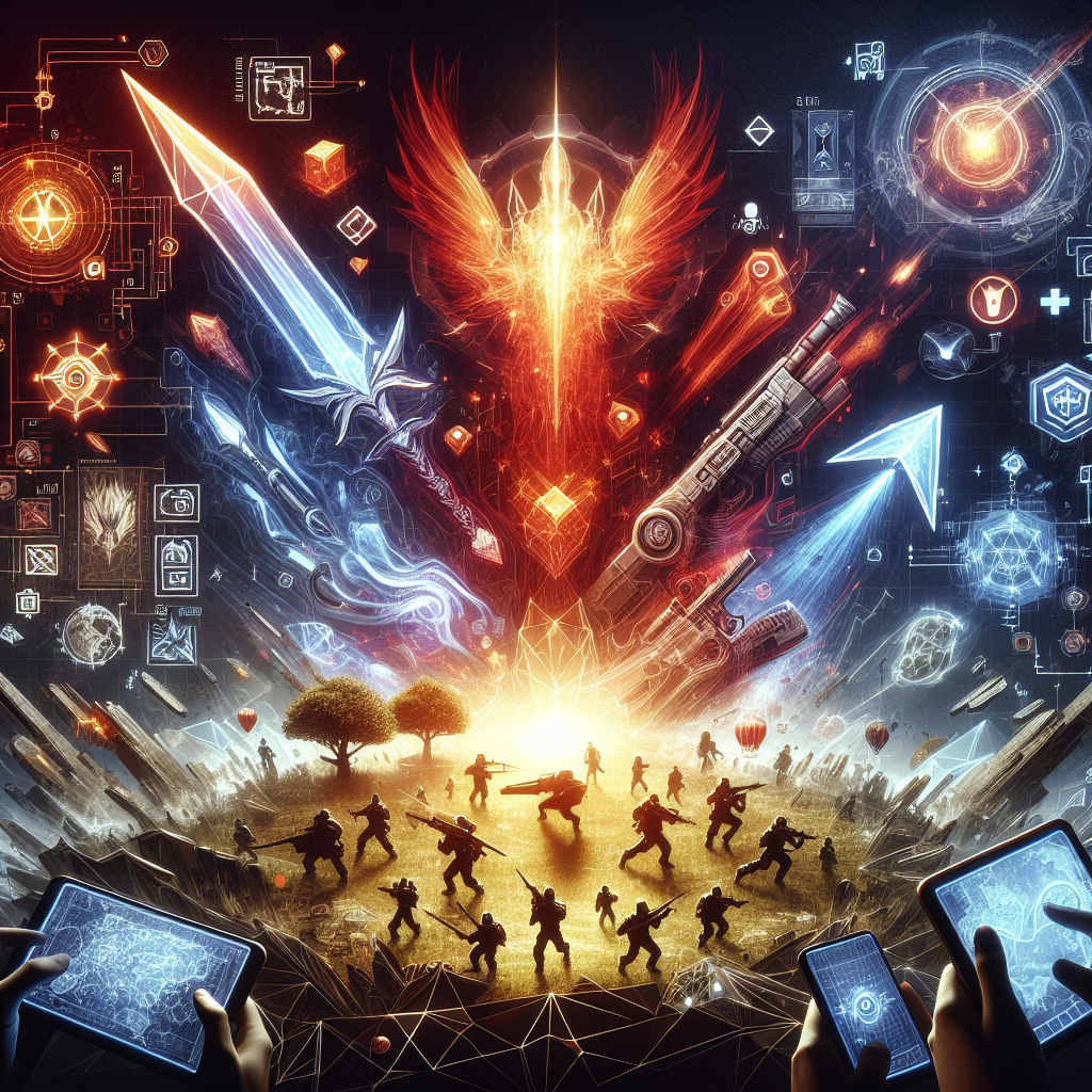Menguasai peringkat dalam legenda seluler: tips penting untuk setiap gamer Menguasai peringkat dalam legenda seluler: tips penting untuk setiap gamer
