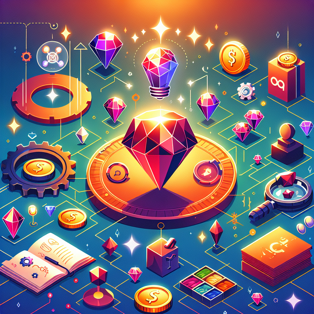 Strategi berlian dalam legenda seluler: Memaksimalkan mata uang dalam game Anda Strategi berlian dalam legenda seluler: Memaksimalkan mata uang dalam game Anda
