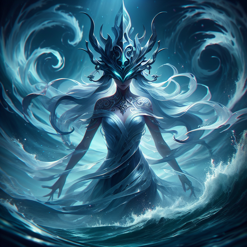 Kadita's Rise: Mastering the Sea's Phantom in Mobile Legends