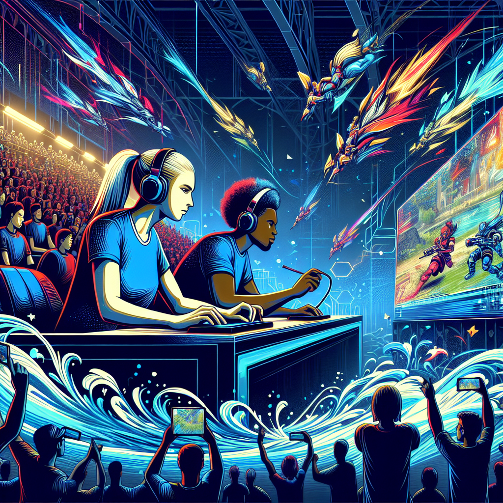 Sea Games 2023: Mobile Legends Tournament Highlights and Surprises