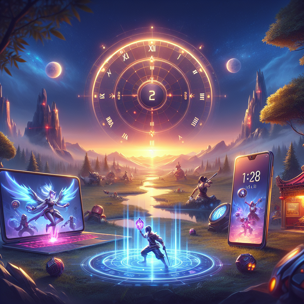 Tips Bermain Berdasarkan Jadwal Mobile Legend Terbaru Tips Bermain Berdasarkan Jadwal Mobile Legend Terbaru