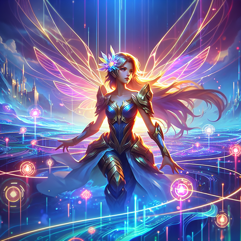 Menjelajahi peran Dana dalam legenda seluler untuk transaksi dalam game yang mulus Menjelajahi peran Dana dalam legenda seluler untuk transaksi dalam game yang mulus