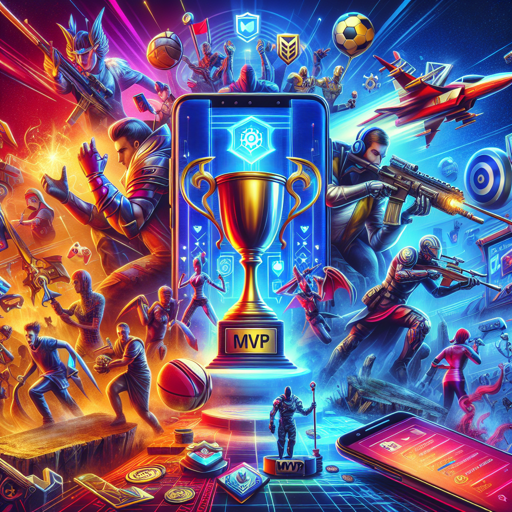Menguasai Mobile Legends: Cara Mengamankan Judul MVP Setiap Game