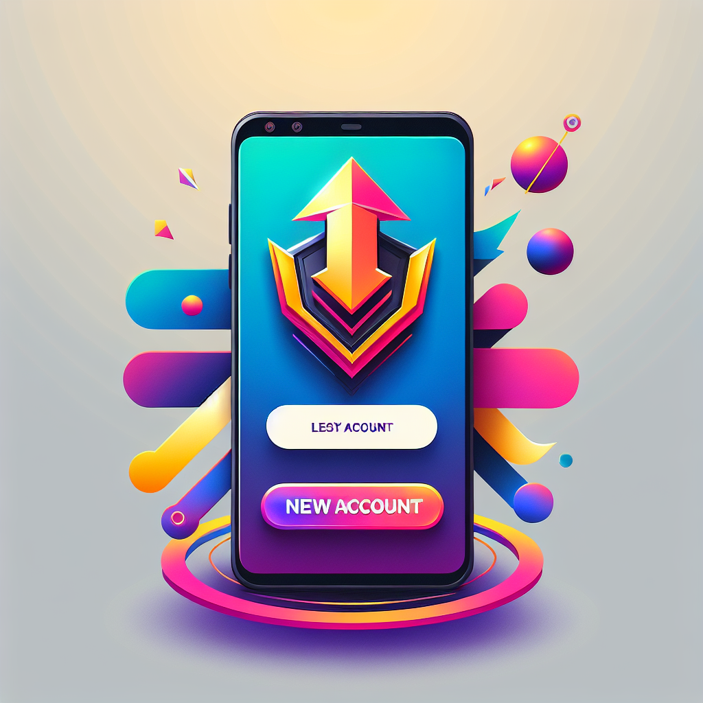 Cara Membuat Akun Baru di Mobile Legends dengan Mudah Cara Membuat Akun Baru di Mobile Legends dengan Mudah