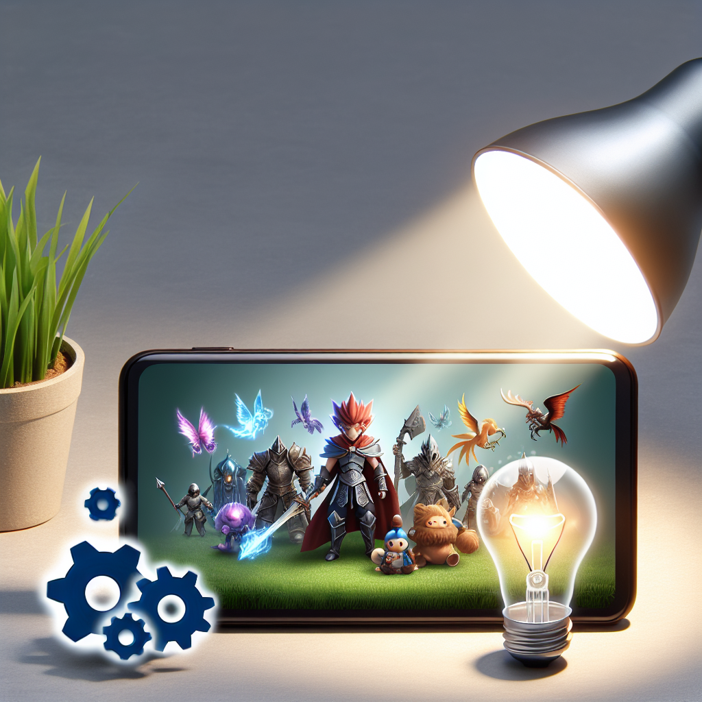 Kisah di Balik Penciptaan Mobile Legends: Inspirasi dan Inovasi