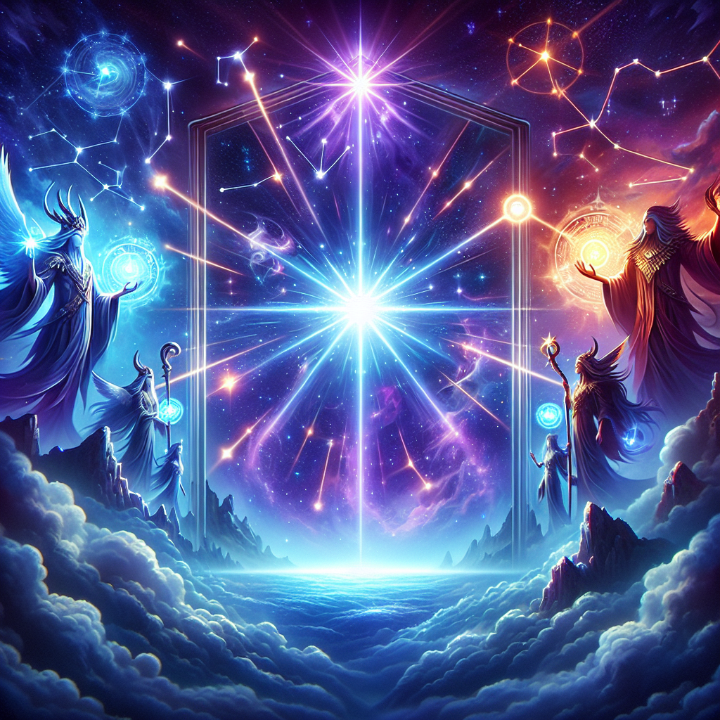 Mengungkap Kekuatan Kosmik: Starlight Edition di Mobile Legends Mengungkap Kekuatan Kosmik: Starlight Edition di Mobile Legends