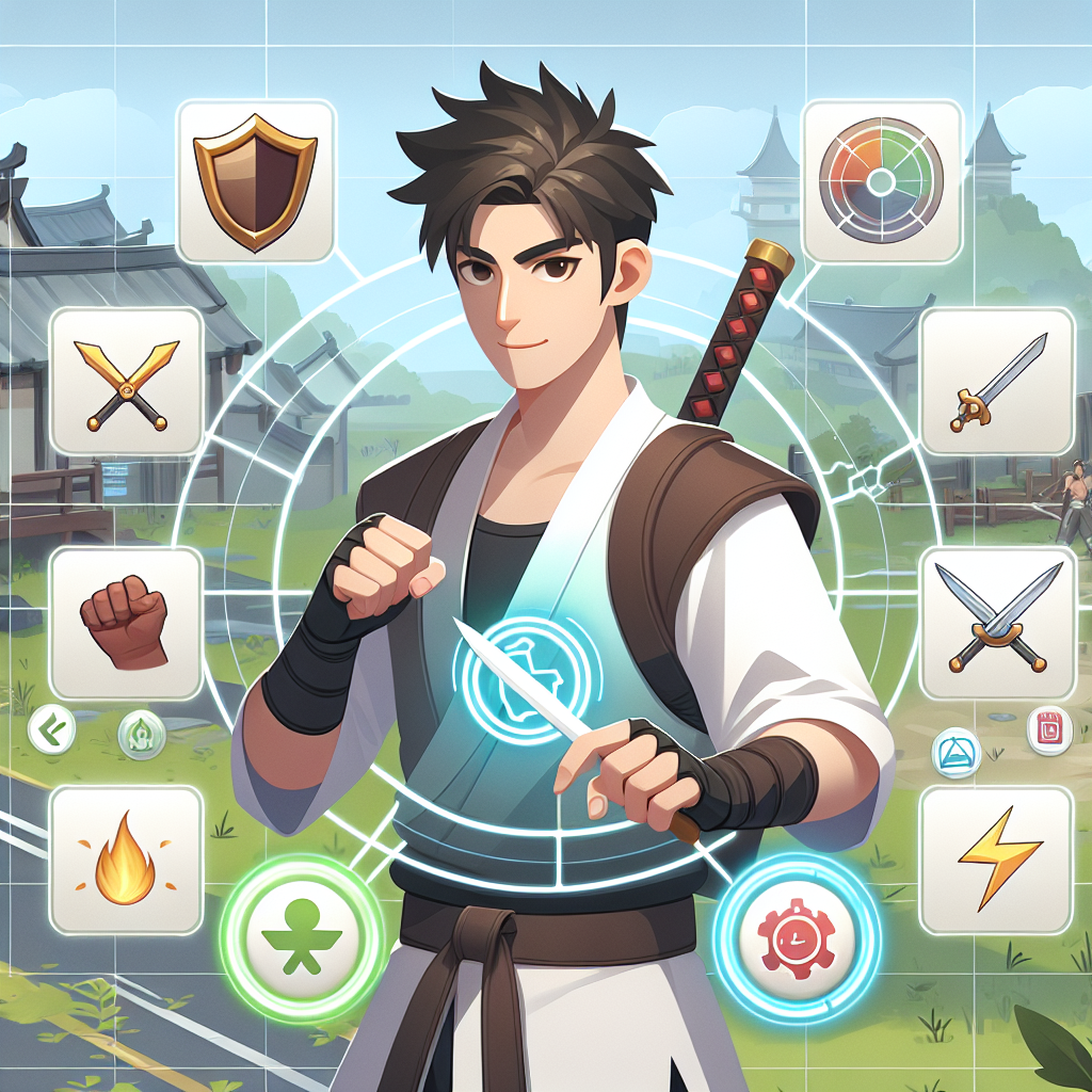 Mastering Chou in Mobile Legends: Tips and Tricks for Dominance