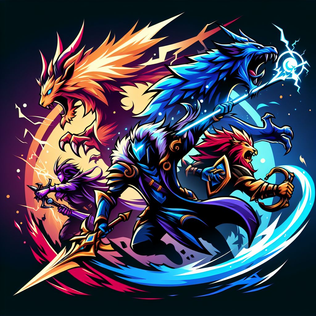 Logo Mobile Legends PNG: Panduan untuk Mengunduh dan Menggunakan Gambar Berkualitas Tinggi Logo Mobile Legends PNG: Panduan untuk Mengunduh dan Menggunakan Gambar Berkualitas Tinggi