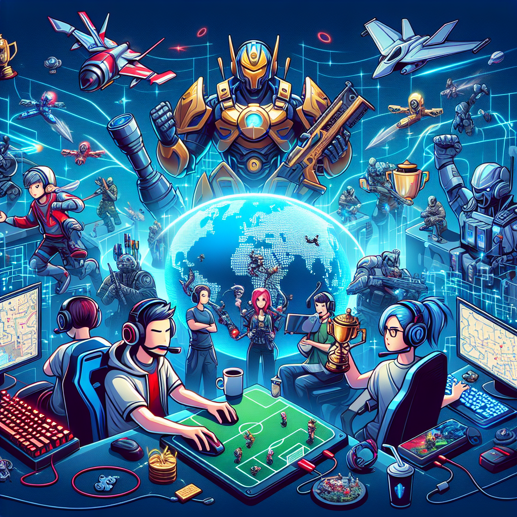 Rahasia Kesuksesan Pemain Mobile Legends di Turnamen Internasional Rahasia Kesuksesan Pemain Mobile Legends di Turnamen Internasional