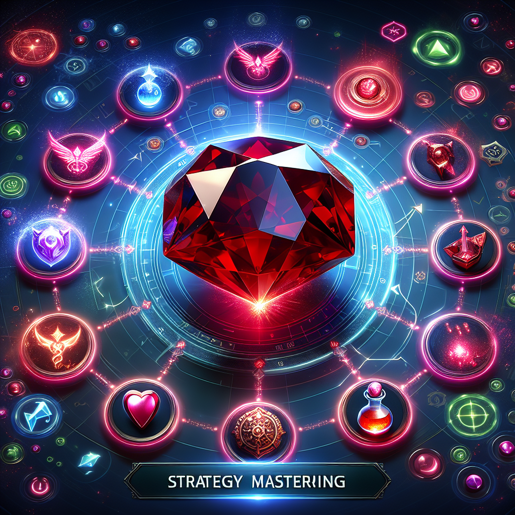 Ruby's Revamp: Mastering New Strategies in Mobile Legends