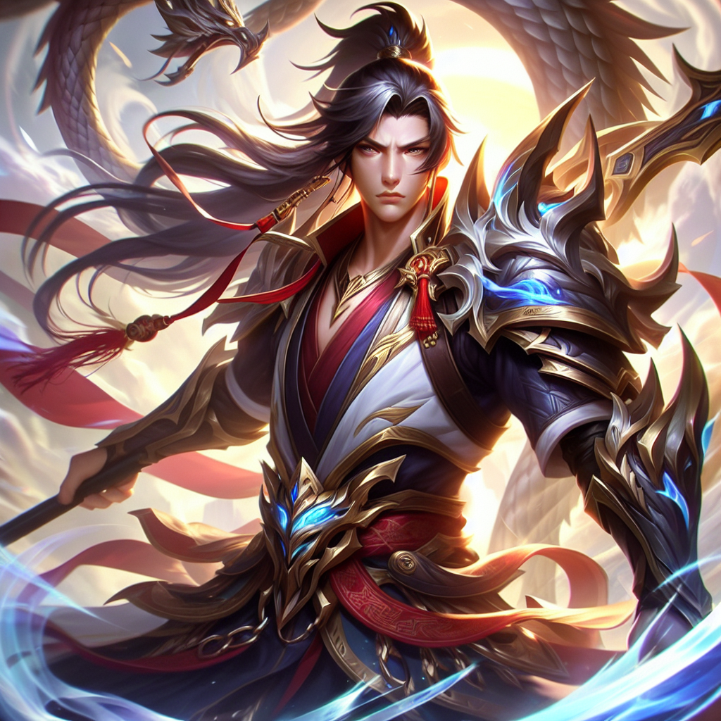 Mengungkap Penguasaan Zilong: Kiat dan Strategi untuk mendominasi legenda seluler Mengungkap Penguasaan Zilong: Kiat dan Strategi untuk mendominasi legenda seluler