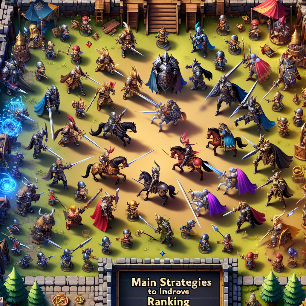 Strategi Utama untuk Meningkatkan Peringkat di Mobile Legend Strategi Utama untuk Meningkatkan Peringkat di Mobile Legend Strategi Utama untuk Meningkatkan Peringkat di Mobile Legend Strategi Utama untuk Meningkatkan Peringkat di Mobile Legend