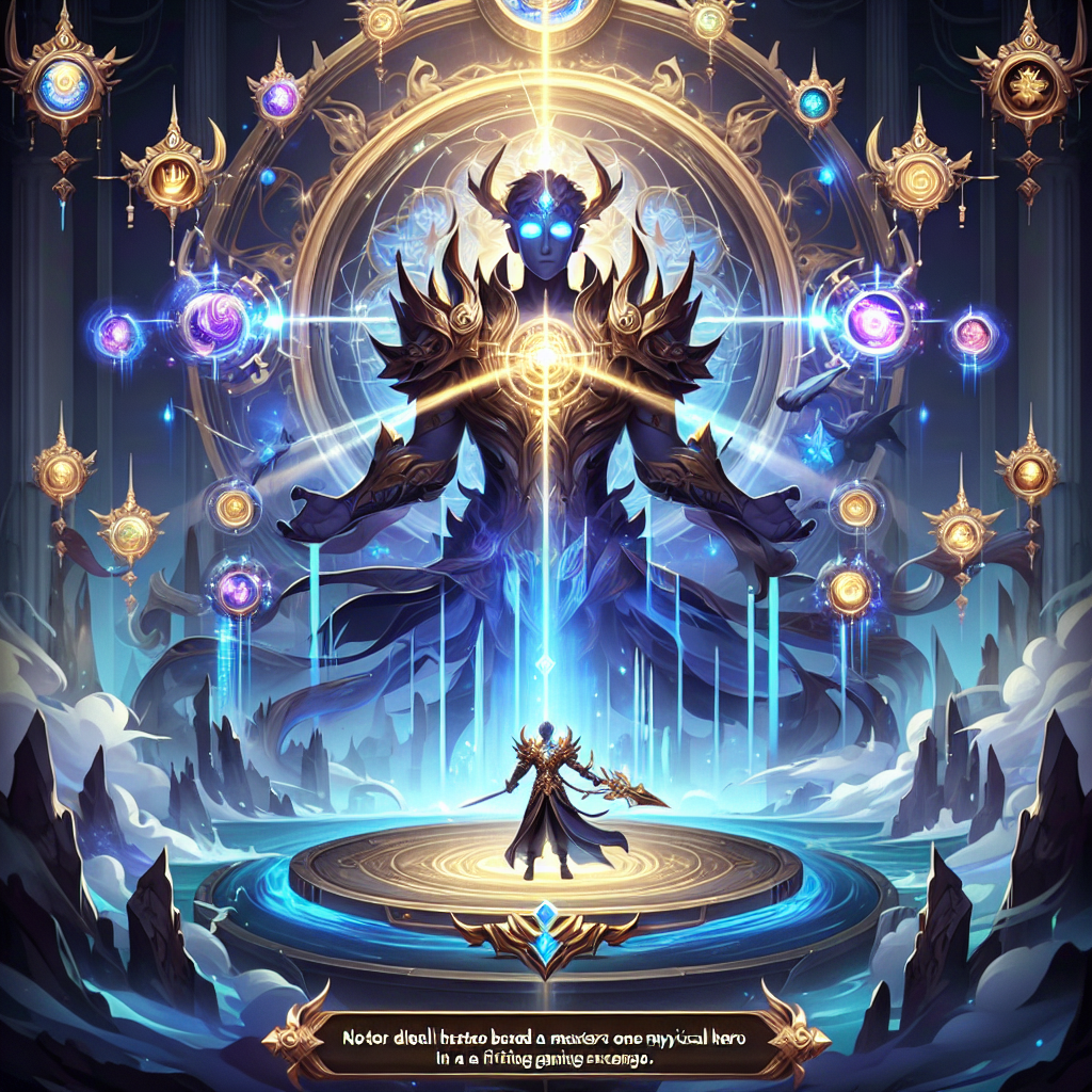 Menguasai Cyclops: Tips dan Strategi untuk mendominasi dalam legenda seluler Menguasai Cyclops: Tips dan Strategi untuk mendominasi dalam legenda seluler