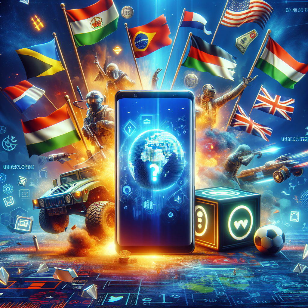 Mobile Legends Asal Usul dan Negara Asalnya Terungkap Mobile Legends Asal Usul dan Negara Asalnya Terungkap