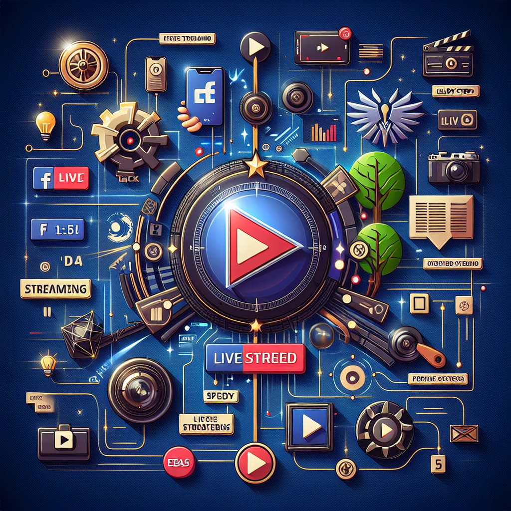 Tips Efektif Cara Live Mobile Legend di Facebook dengan Mudah dan Cepat Tips Efektif Cara Live Mobile Legend di Facebook dengan Mudah dan Cepat