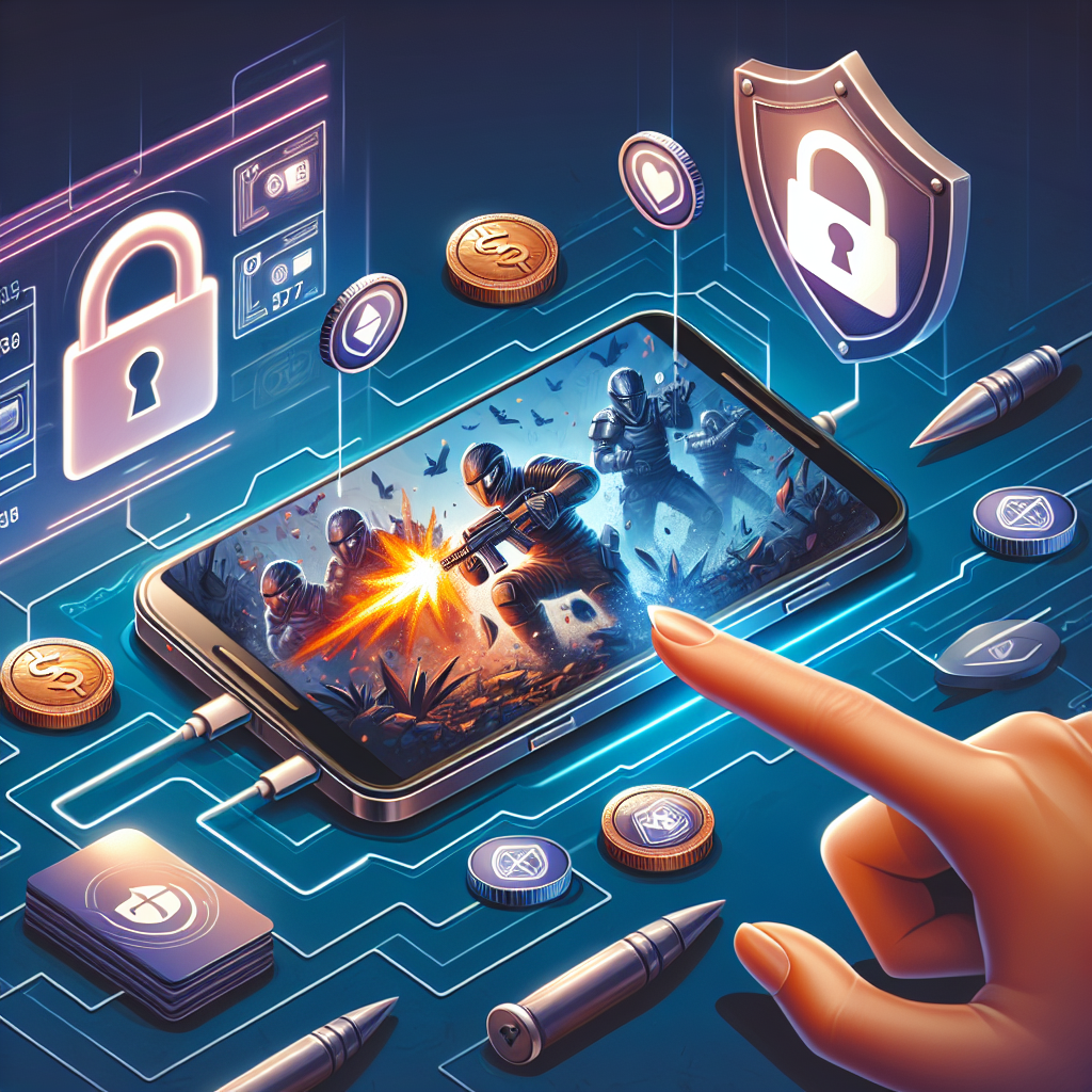 Tips untuk Membeli Akun Mobile Legend dengan Aman Tips untuk Membeli Akun Mobile Legend dengan Aman