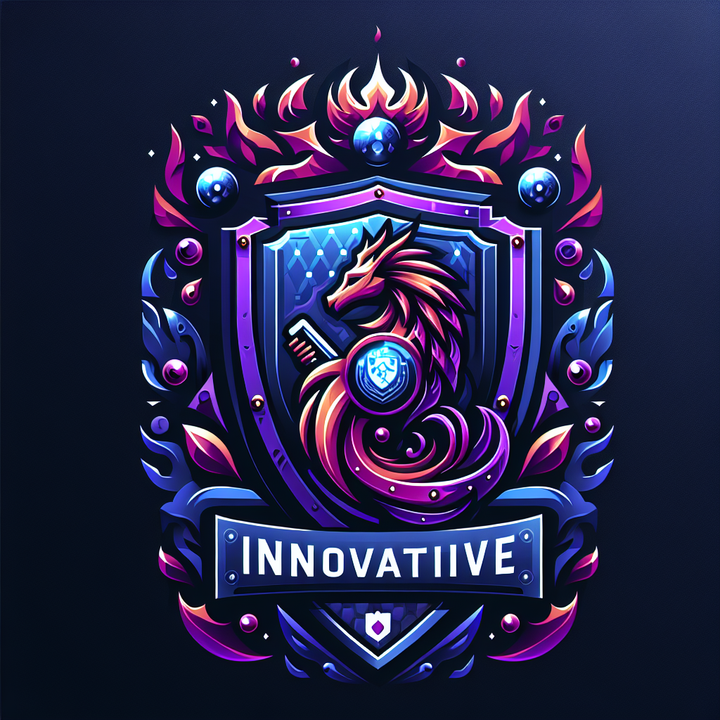 Desain Logo Mobile Legend Terbaru: Inovasi dan Inspirasi di Tahun Ini