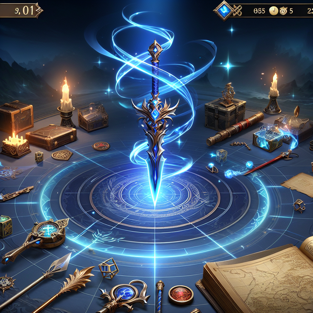Menguasai Sabre di Mobile Legends: Tips dan Trik untuk mendominasi medan perang