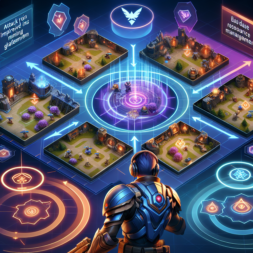 Strategi Penting dalam Menggunakan Istilah Mobile Legend untuk Meningkatkan Permainan Anda Strategi Penting dalam Menggunakan Istilah Mobile Legend untuk Meningkatkan Permainan Anda