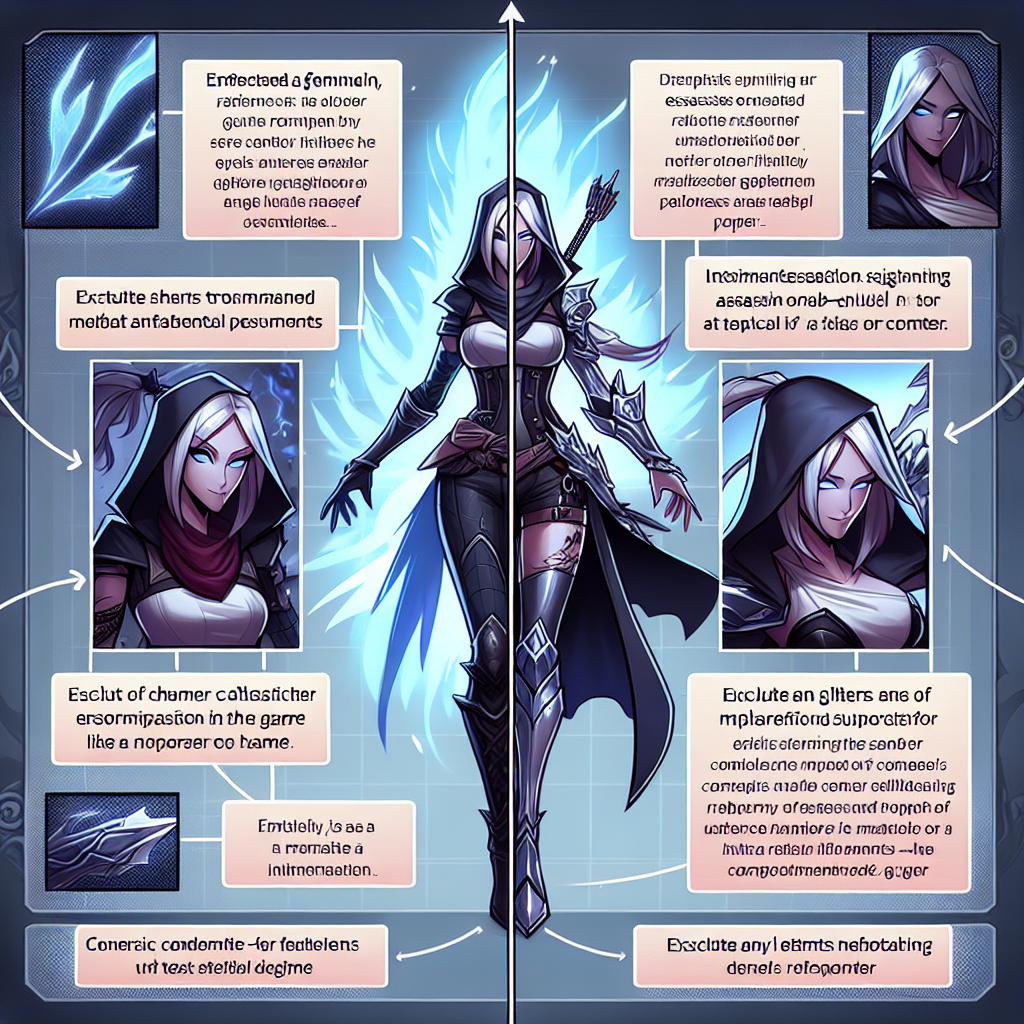 Evolusi Karina: Dari Assassin ke Meta Staple di Mobile Legends Evolusi Karina: Dari Assassin ke Meta Staple di Mobile Legends