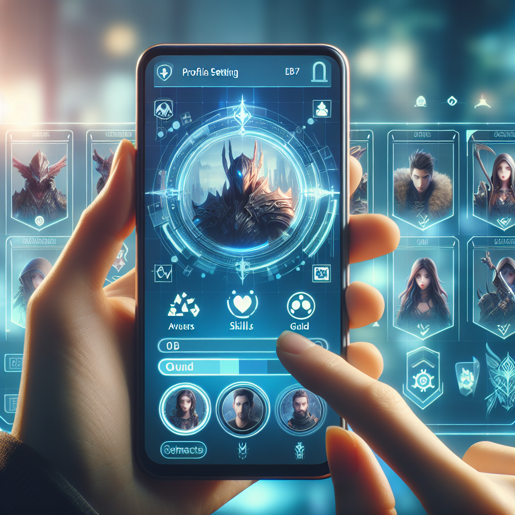 Strategi Menciptakan Profil Mobile Legend yang Keren dan Menginspirasi Strategi Menciptakan Profil Mobile Legend yang Keren dan Menginspirasi