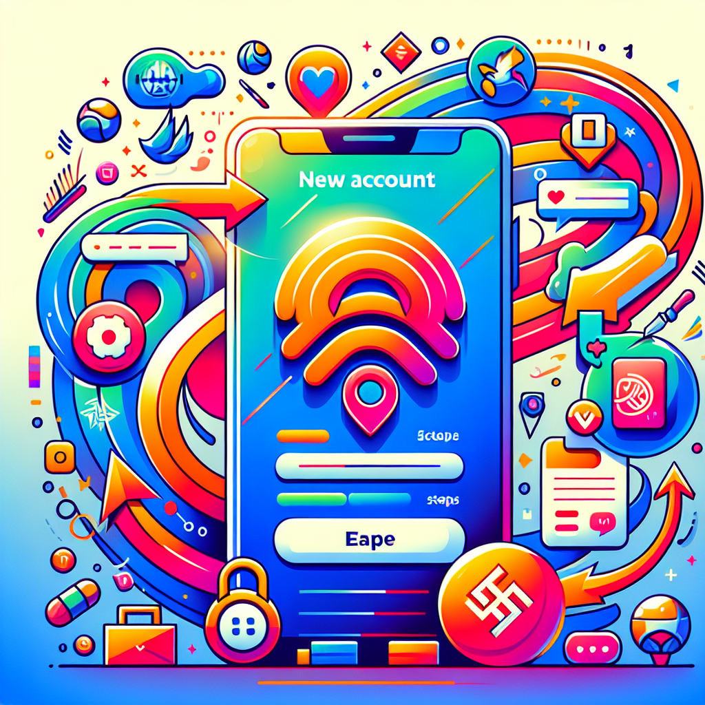 Cara Membuat Akun Mobile Legend Baru dengan Mudah dan Cepat