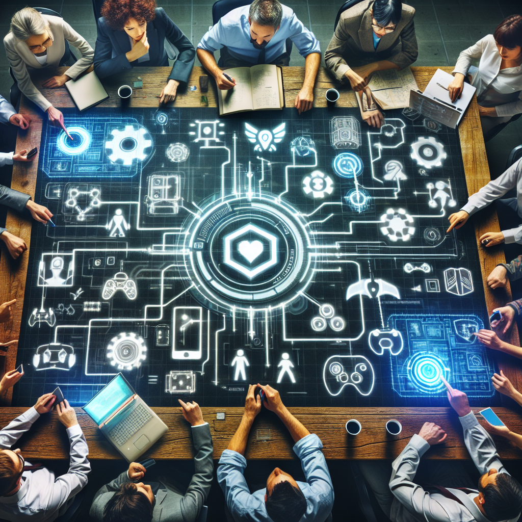 Strategi Lanjutan untuk Membuat Mobile Legends Build Strategi Lanjutan untuk Membuat Mobile Legends Build