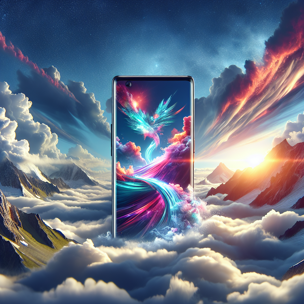 Mobile Legend HD: Meningkatkan Gaming Seluler ke ketinggian baru Mobile Legend HD: Meningkatkan Gaming Seluler ke ketinggian baru