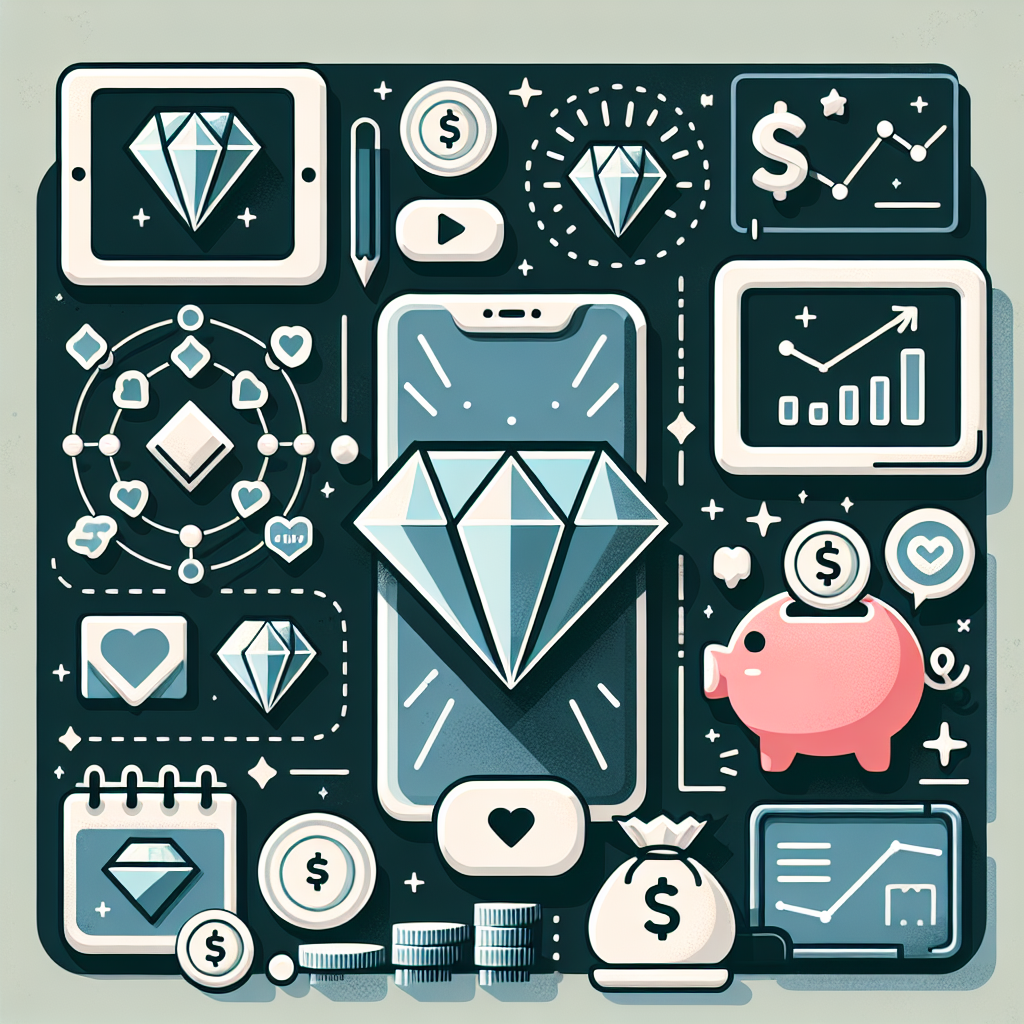Harga Diamond Mobile Legend: Tren Terbaru dan Tips Hemat Harga Diamond Mobile Legend: Tren Terbaru dan Tips Hemat