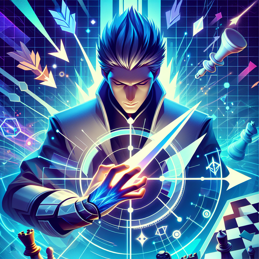 Dominasi Roger di Mobile Legends: Panduan Komprehensif Dominasi Roger di Mobile Legends: Panduan Komprehensif