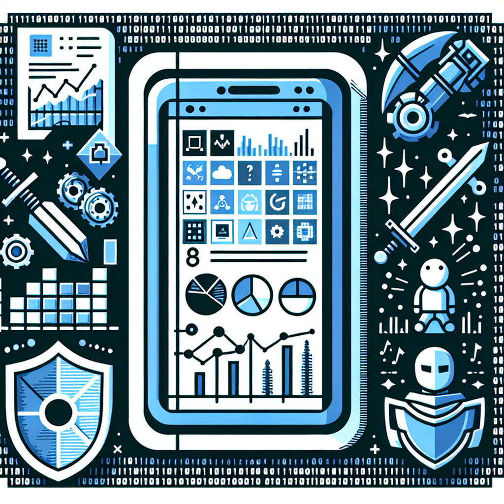 Menjelajahi Teknik Analisis Data dalam Legenda Seluler