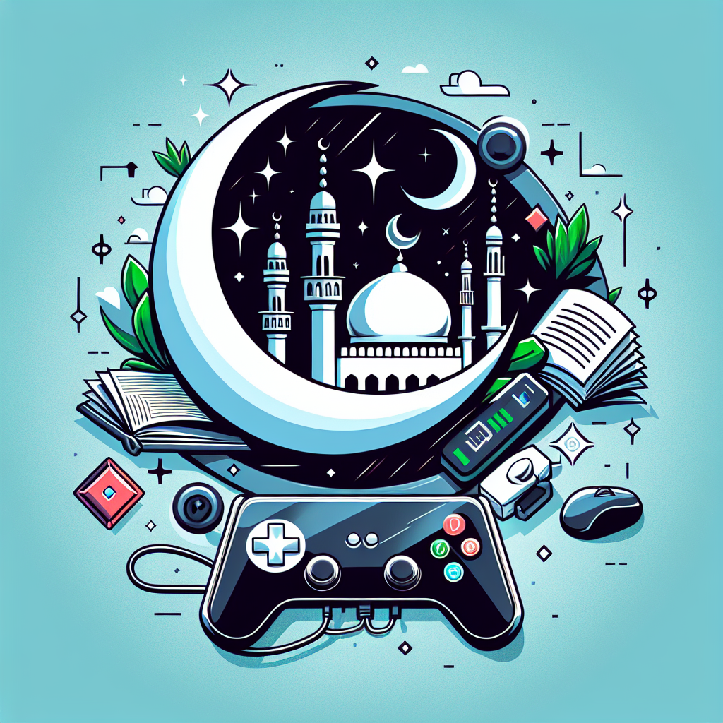 Dampak Dan Pandangan Islam Terhadap Bermain Mobile Legend Dampak Dan Pandangan Islam Terhadap Bermain Mobile Legend
