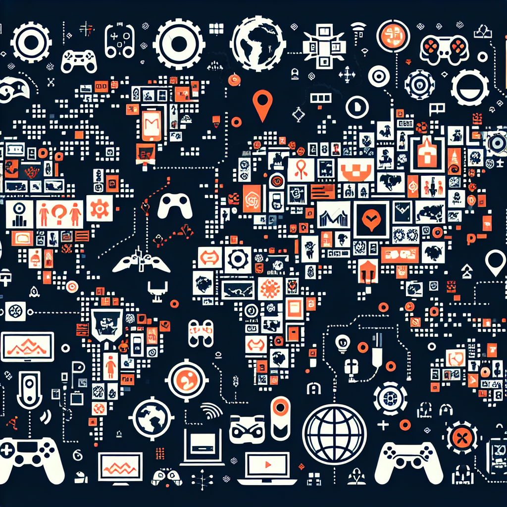 Pengaruh Negara Pencipta Mobile Legend dalam Industri Game Global Pengaruh Negara Pencipta Mobile Legend dalam Industri Game Global
