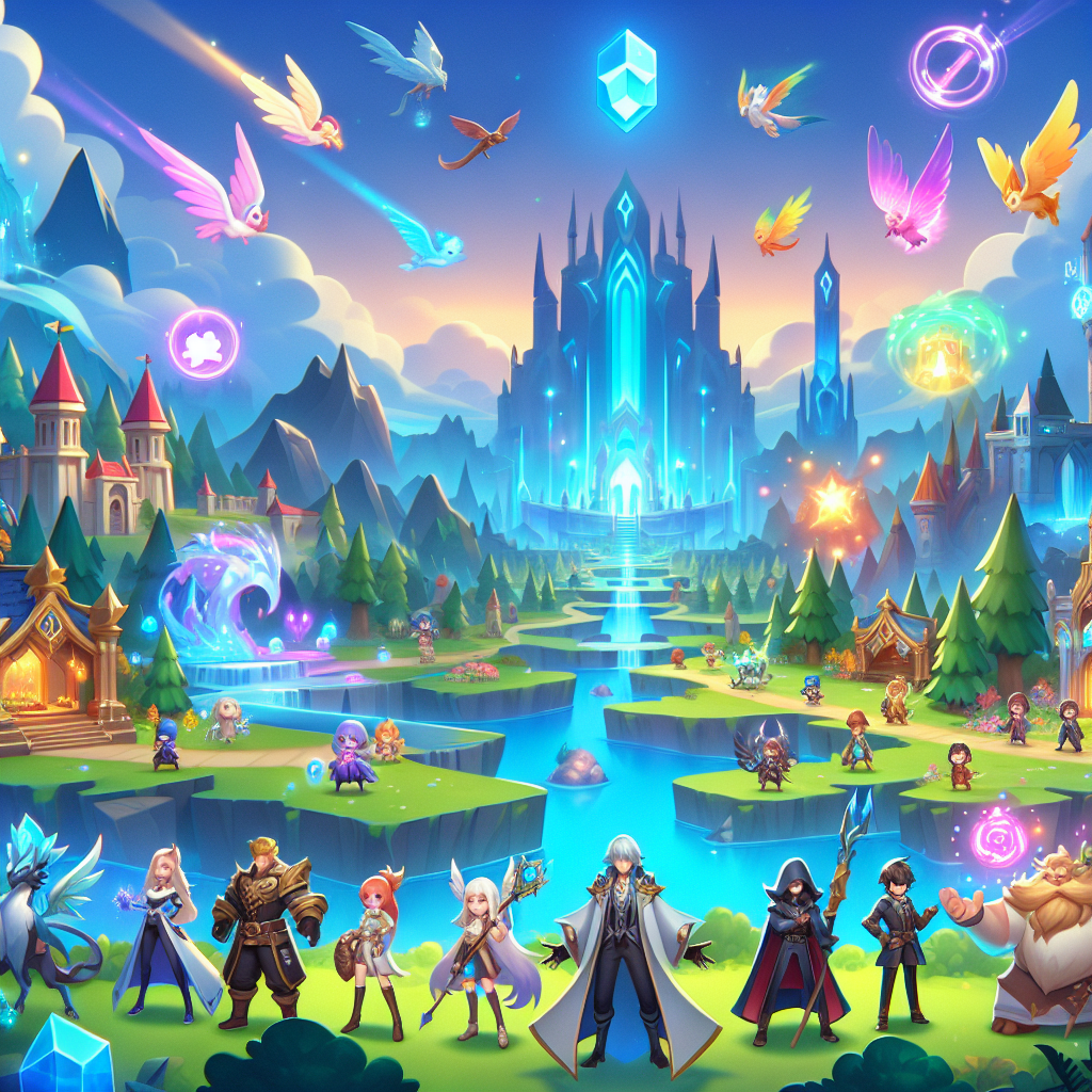 Fitur dan pahlawan baru dalam rilis Mobile Legends terbaru