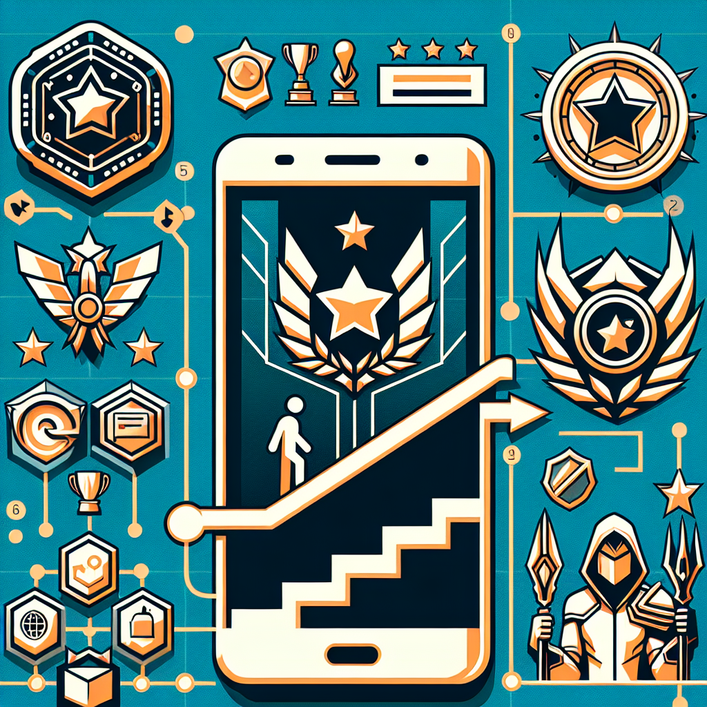 Menguasai Mobile Legends: Naikkan pangkat